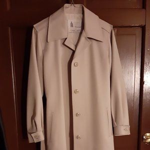 London Fog Maincoats Women's Size Petite 10